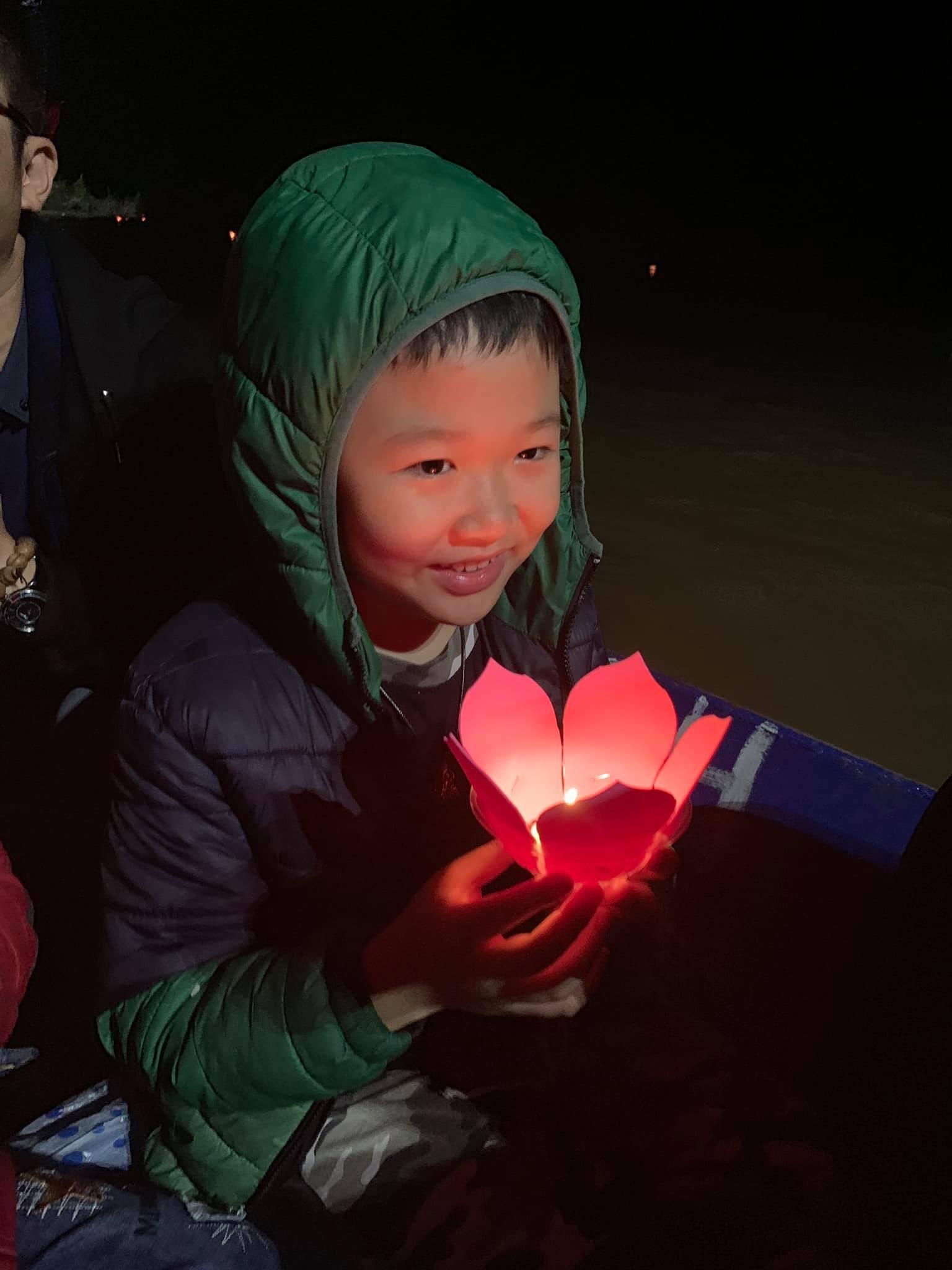 Cac hotgirl ngay xua gio da co con anh 3