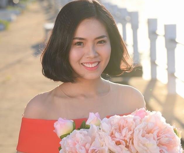 Dai hoc y duoc Can Tho anh 1