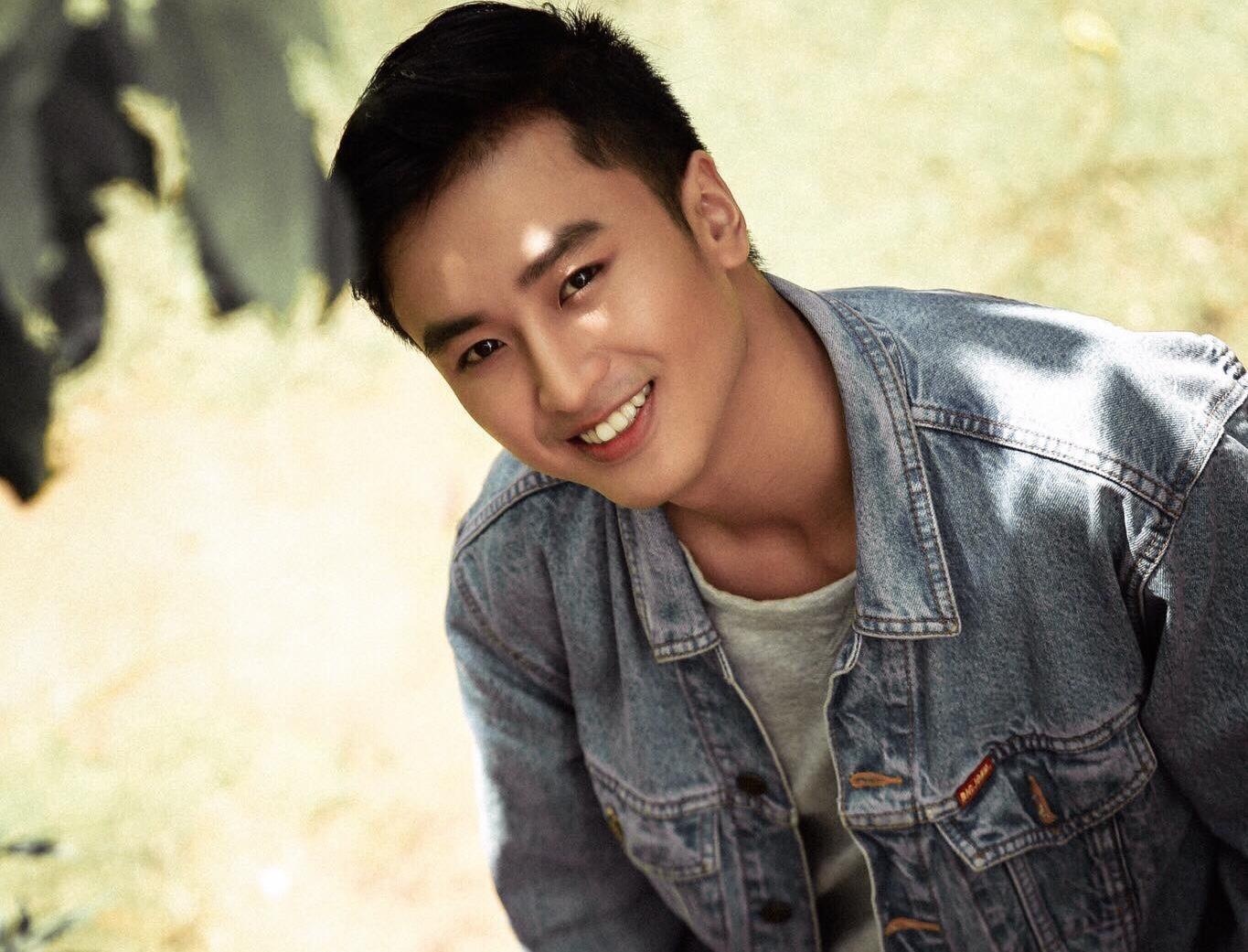 hottraii boy truong y TPHCM anh 1