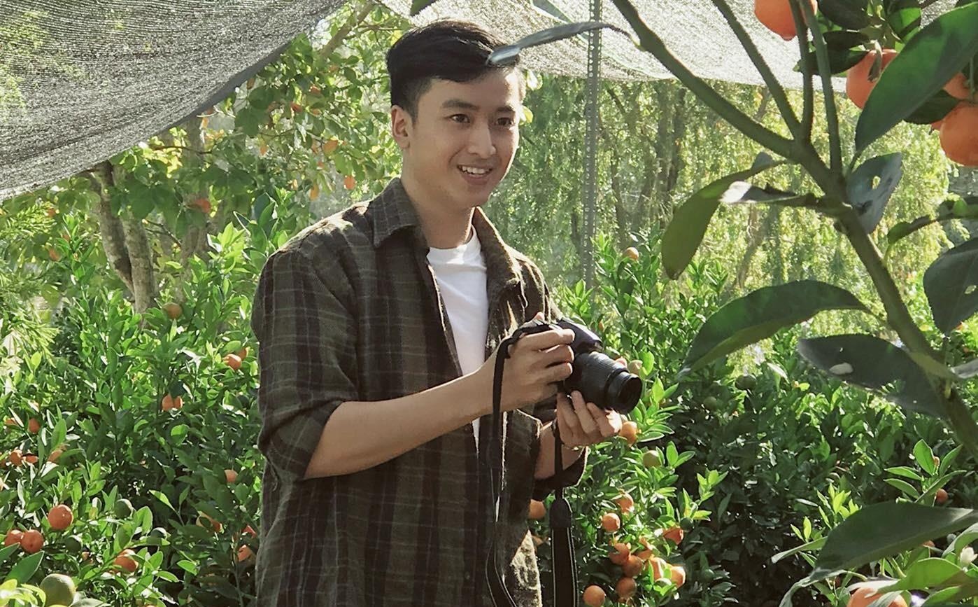 hottraii boy truong y TPHCM anh 4