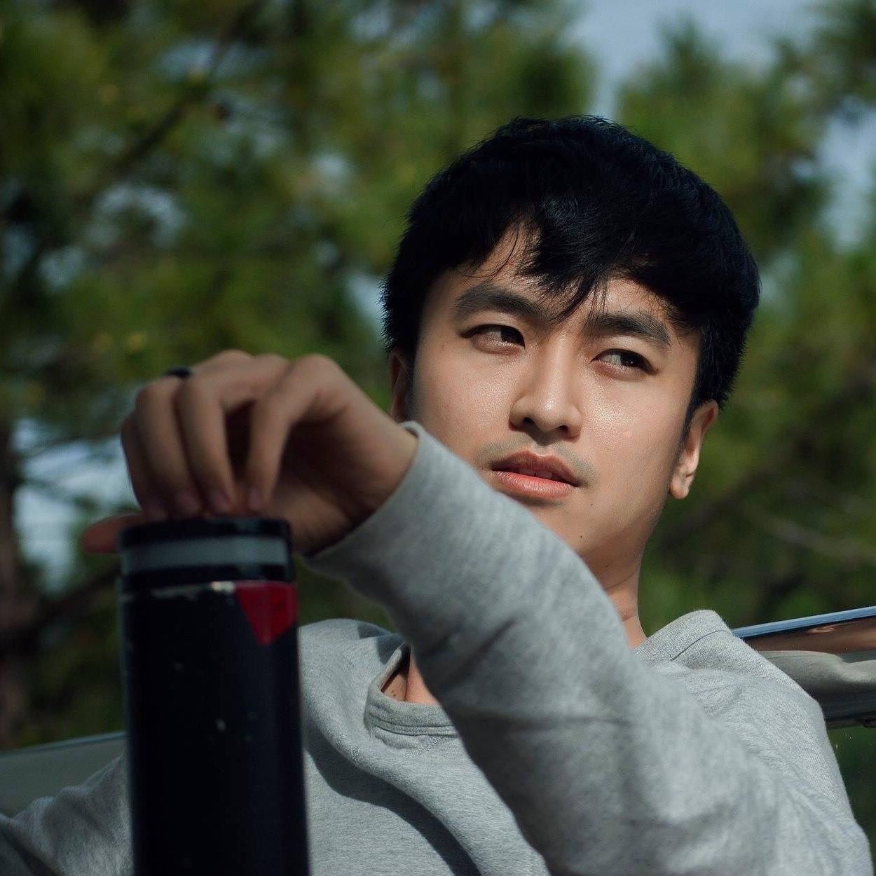 hottraii boy truong y TPHCM anh 9