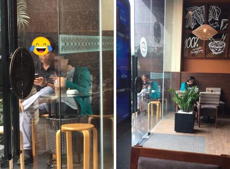 nhung buc anh gay hieu lam anh 1