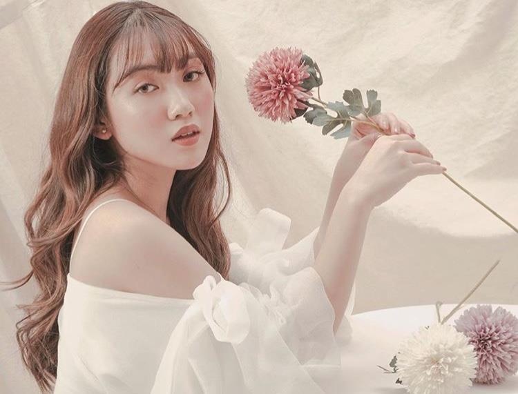 beauty blogger xinh dep giau co anh 1