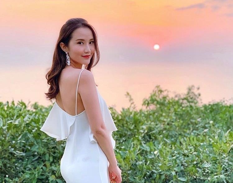 beauty blogger xinh dep giau co anh 6