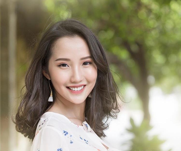 Primmy Truong tro tai choi dan ca khuc 'Tuyen chan that' hinh anh