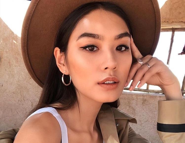 hotgirl da nau moi teu anh 10