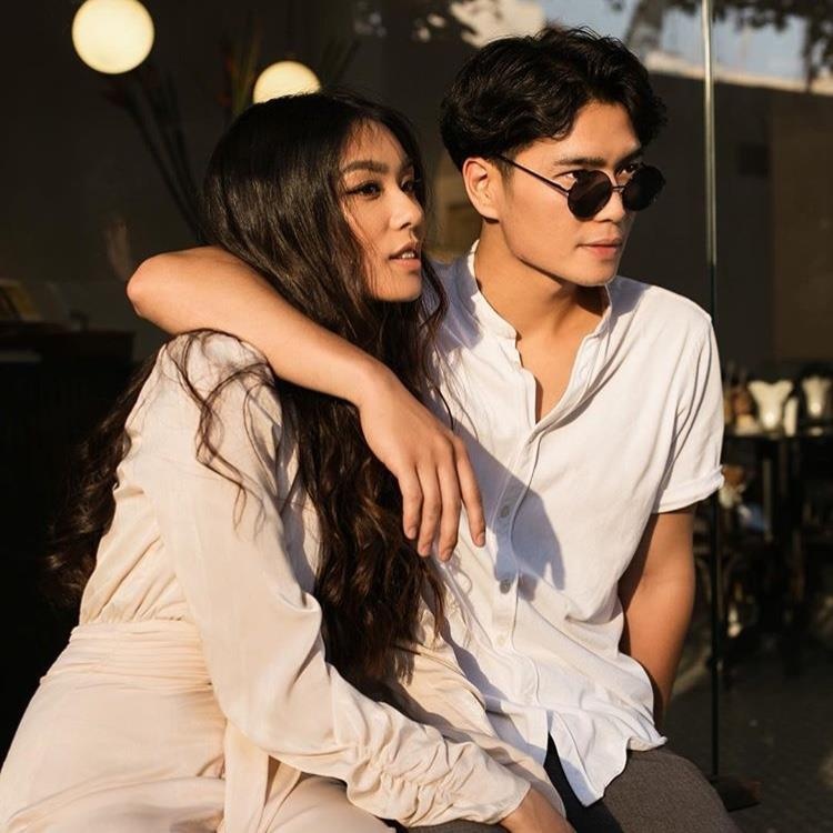 hotgirl da nau moi teu anh 13