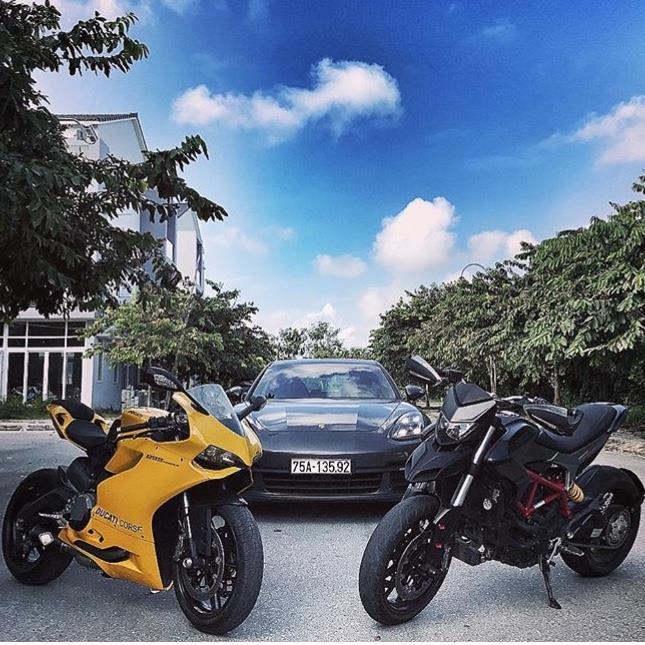 hoi con nha giau sang chanh anh 6