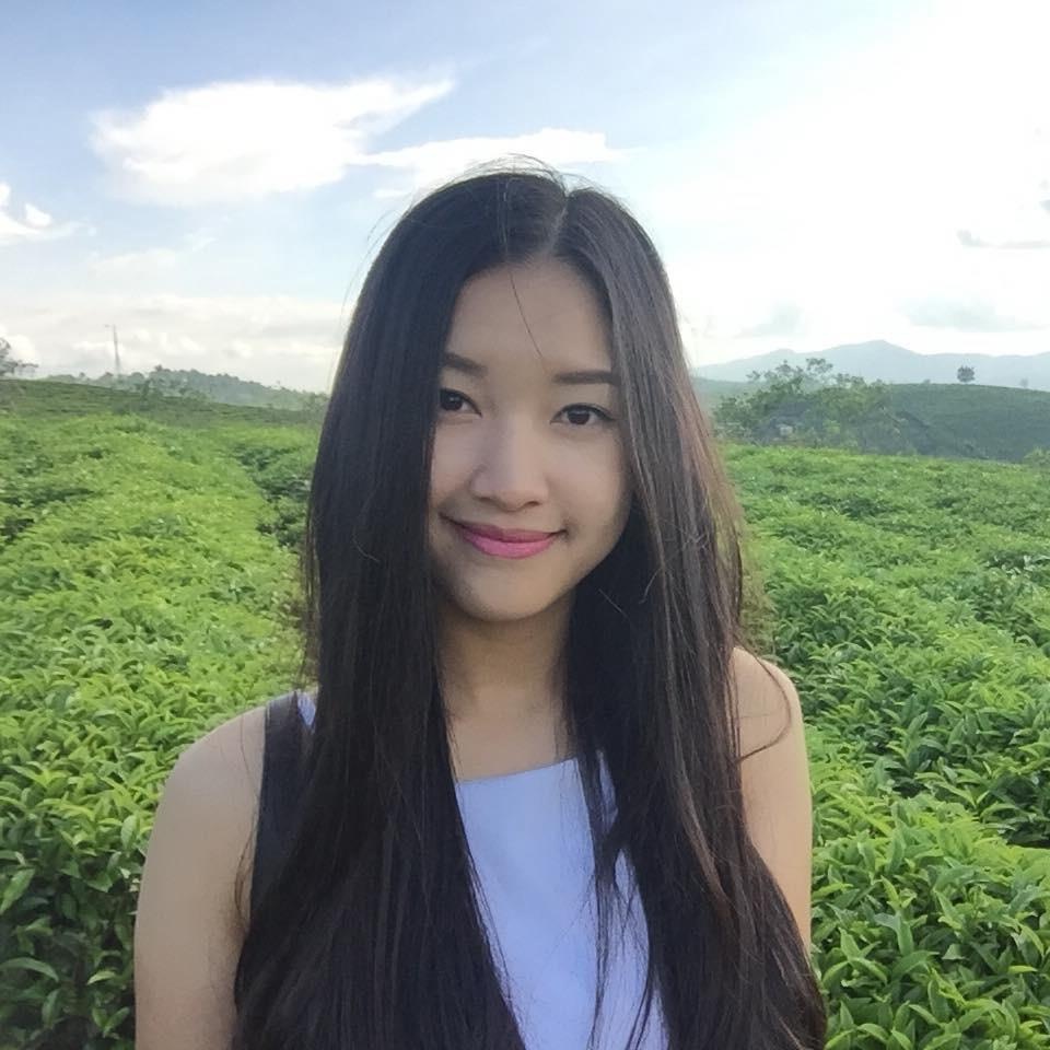 nguoi dep xu Hue anh 4