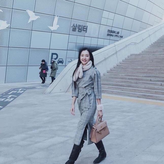 nguoi dep xu Hue anh 5