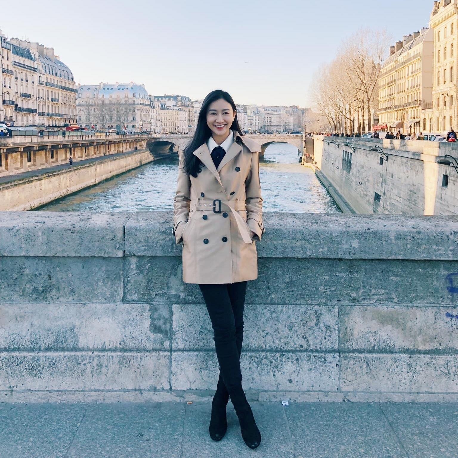 nguoi dep xu Hue anh 15