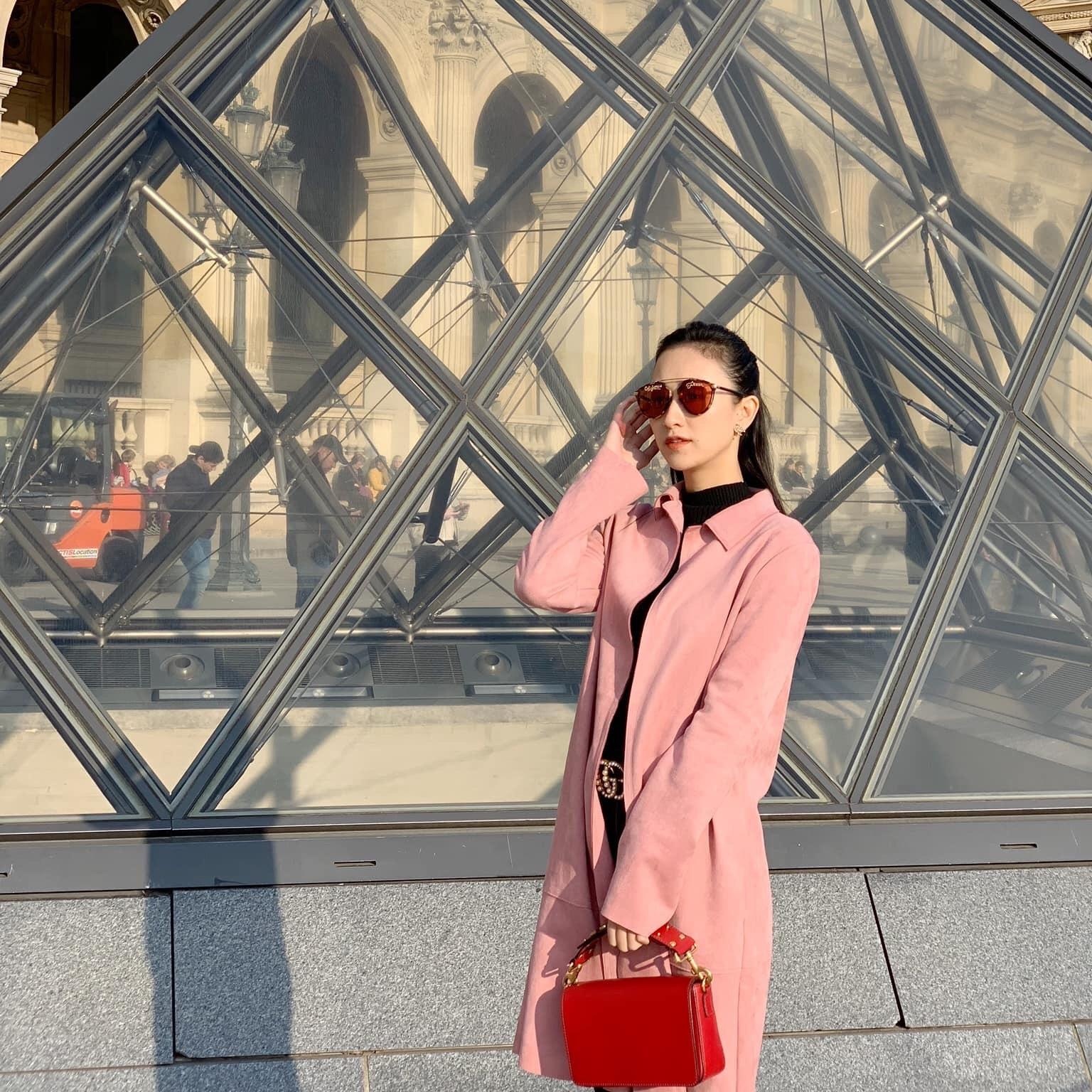 nguoi dep xu Hue anh 16