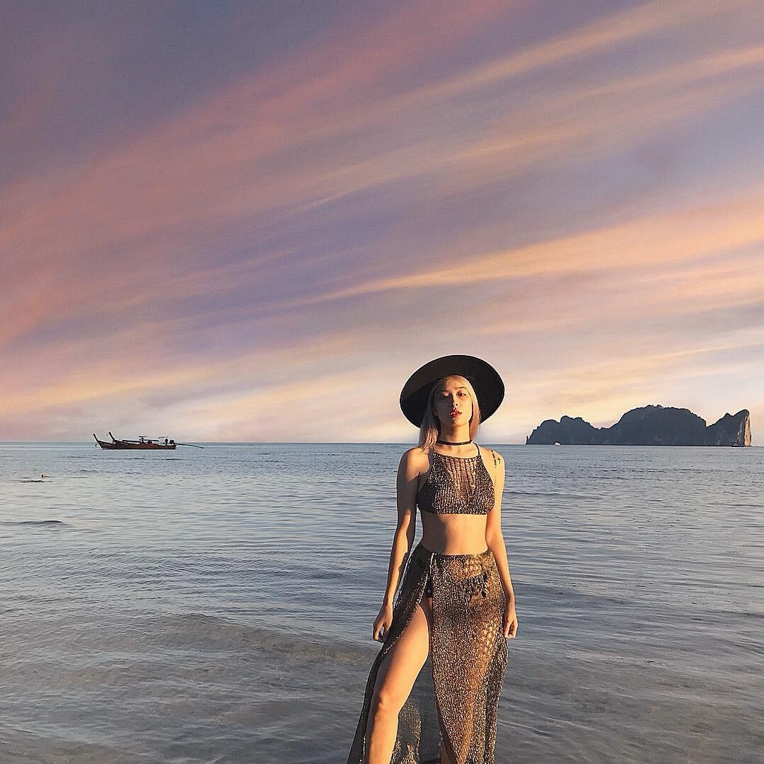 nguoi dep xu Hue anh 9