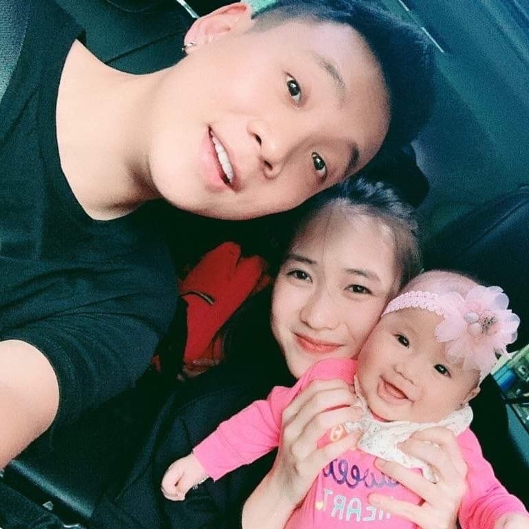 hot girl truong bao anh 4