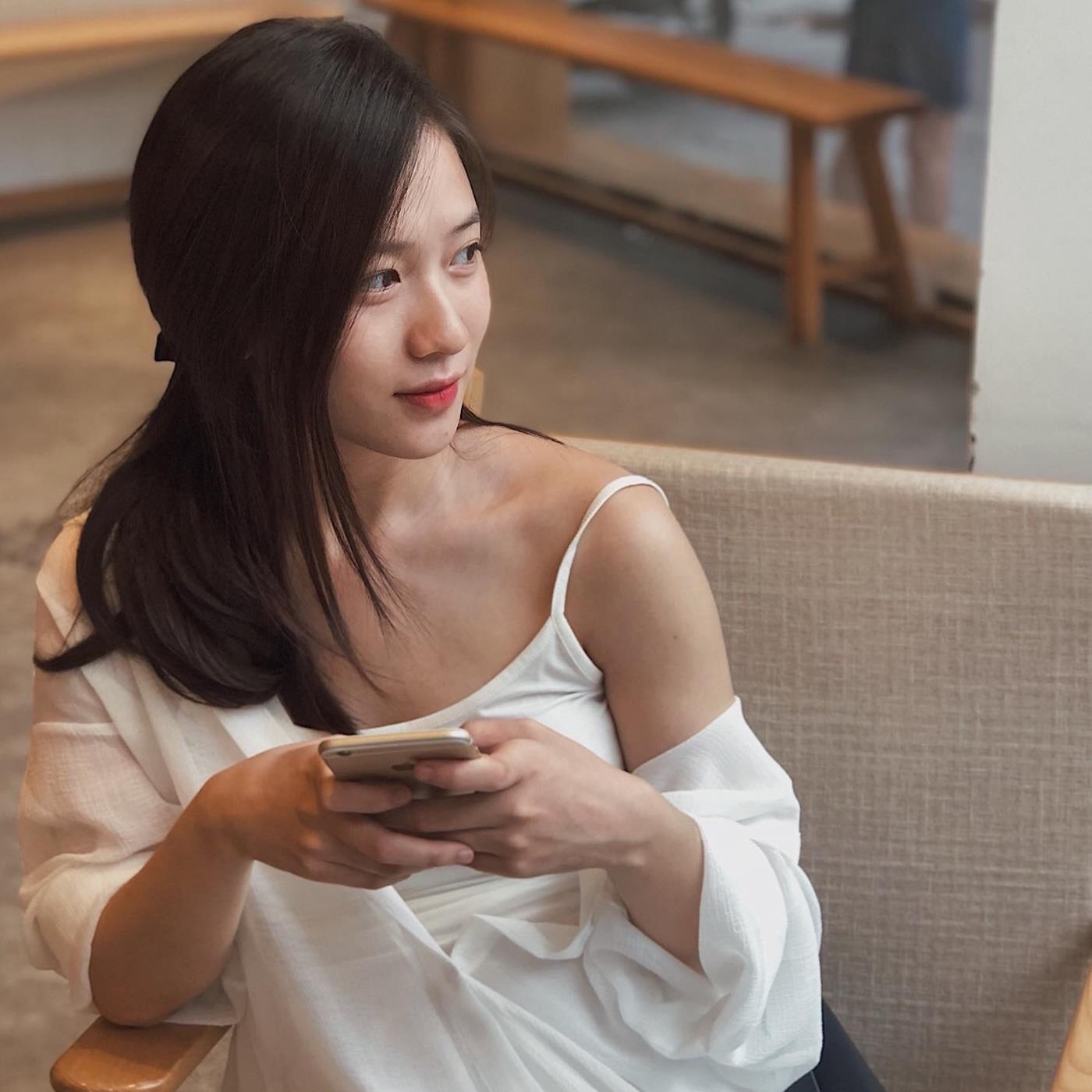 hot girl truong bao anh 3