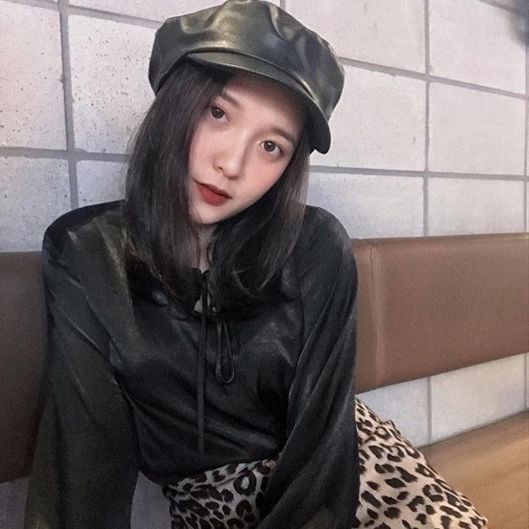 hot girl truong bao anh 14