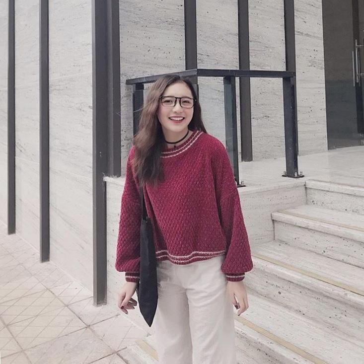 hot girl truong bao anh 11