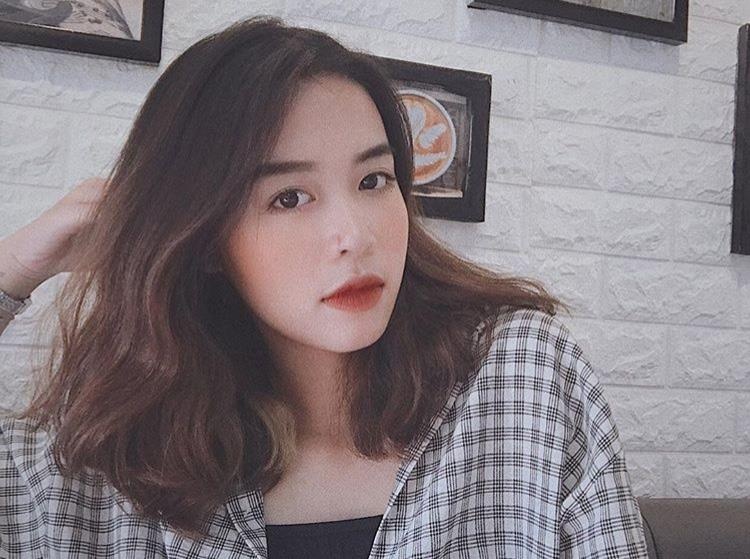 hot girl truong bao anh 5