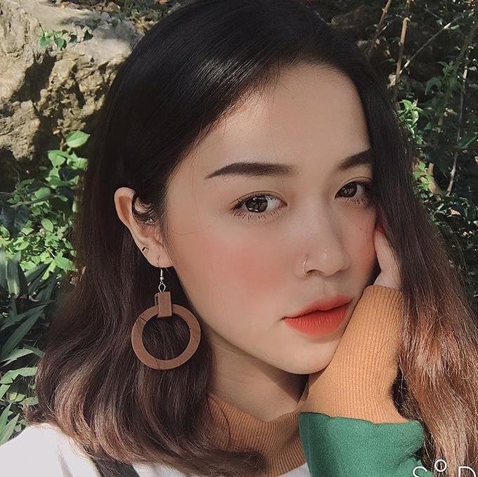 hot girl truong bao anh 9