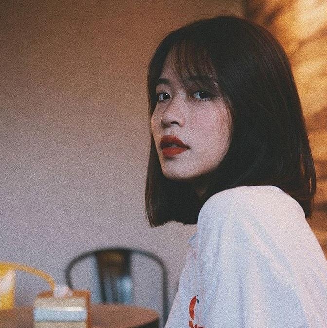 hot girl truong bao anh 8