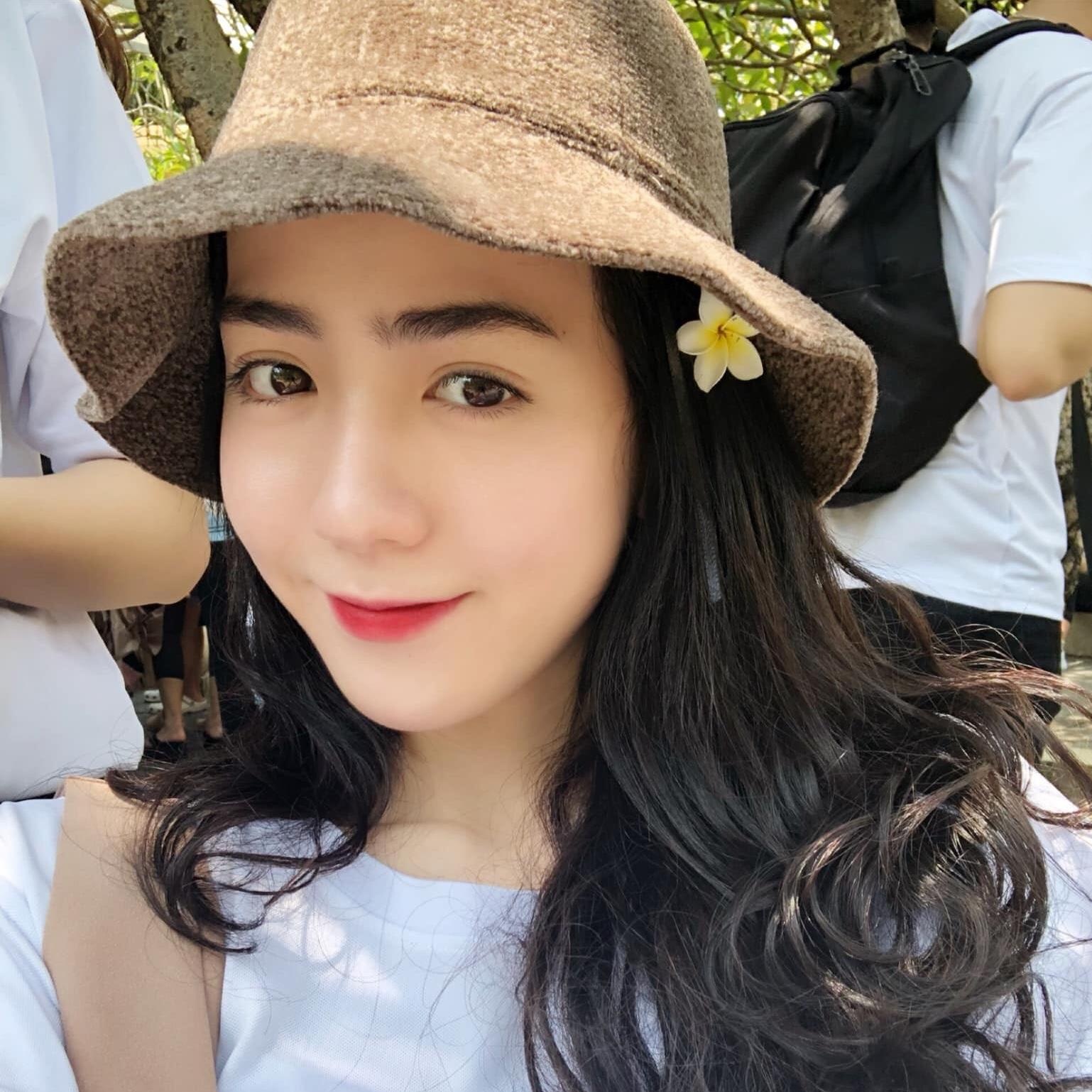 hot girl,  Da Nang anh 12