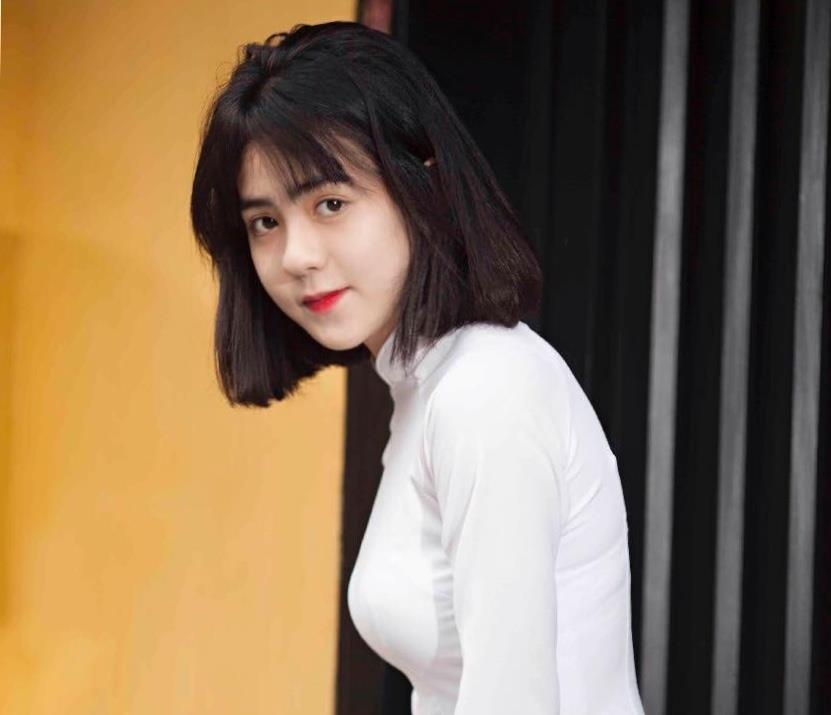 hot girl,  Da Nang anh 11