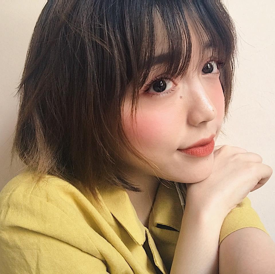 hot girl dai hoc hoa sen anh 2