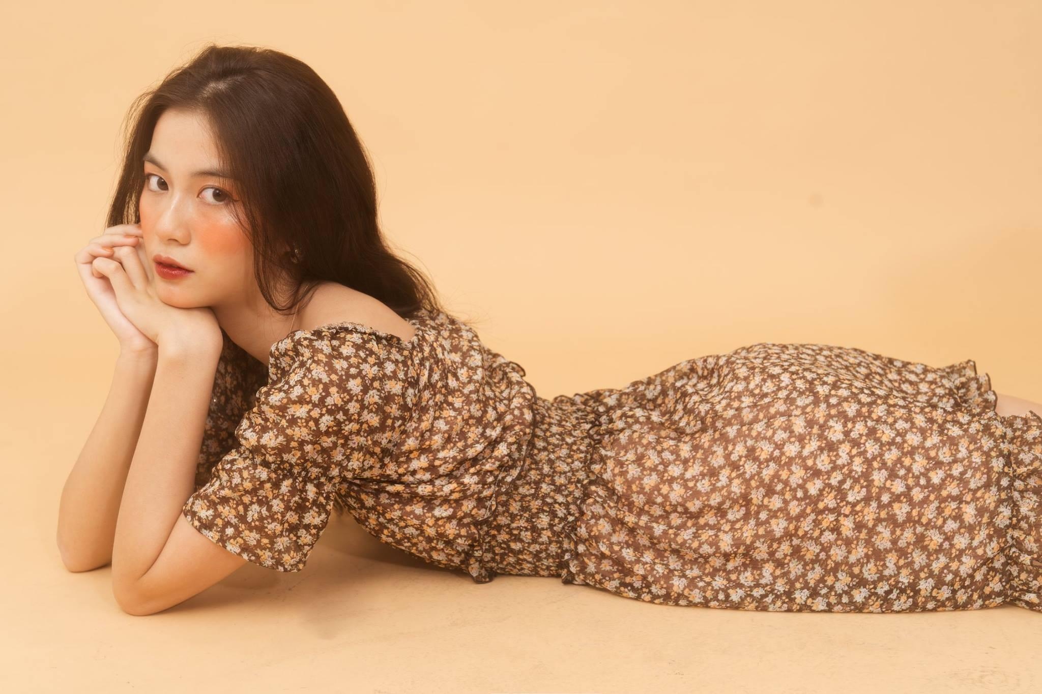 hot girl dai hoc hoa sen anh 6