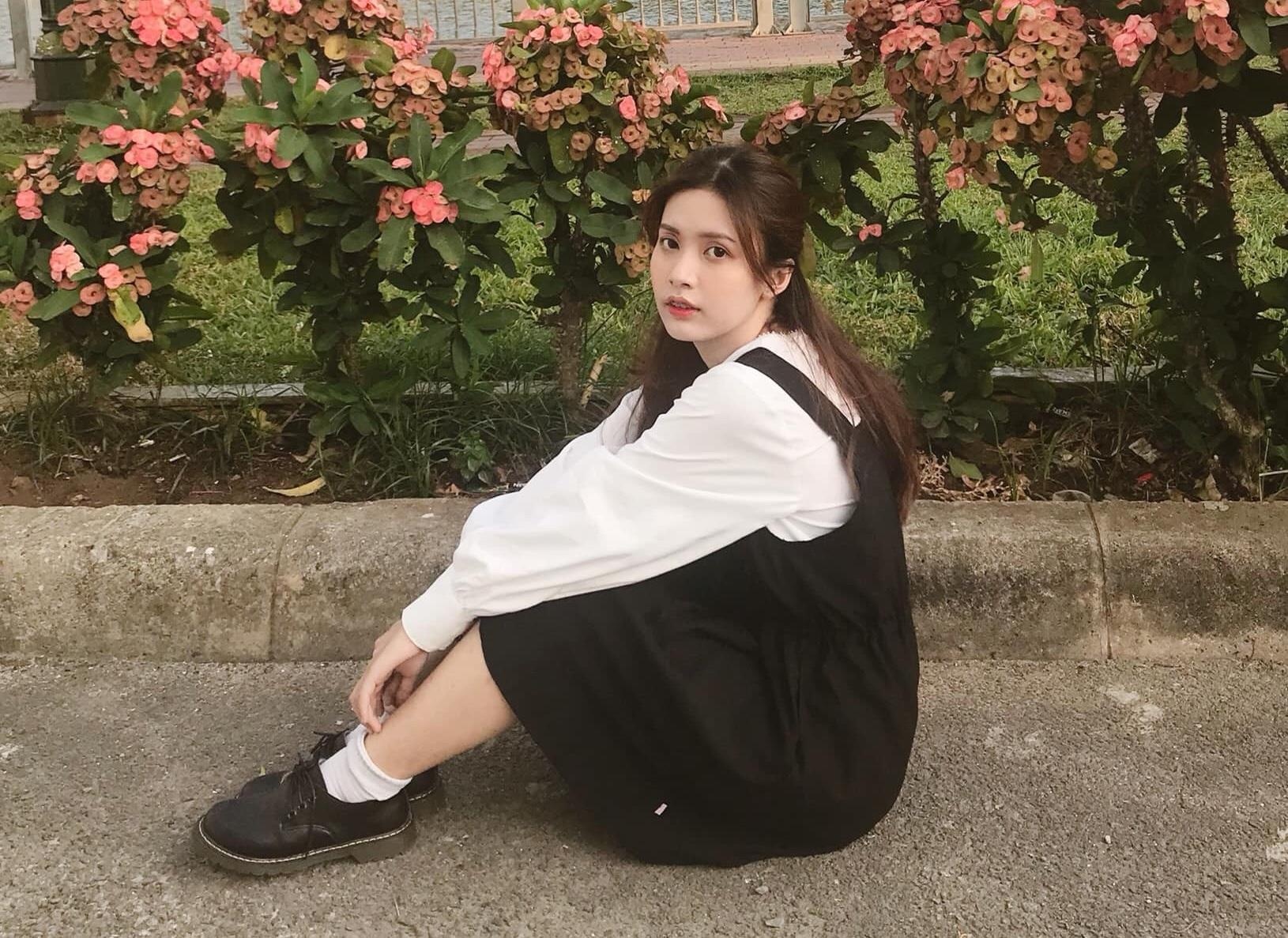 hot girl dai hoc hoa sen anh 11