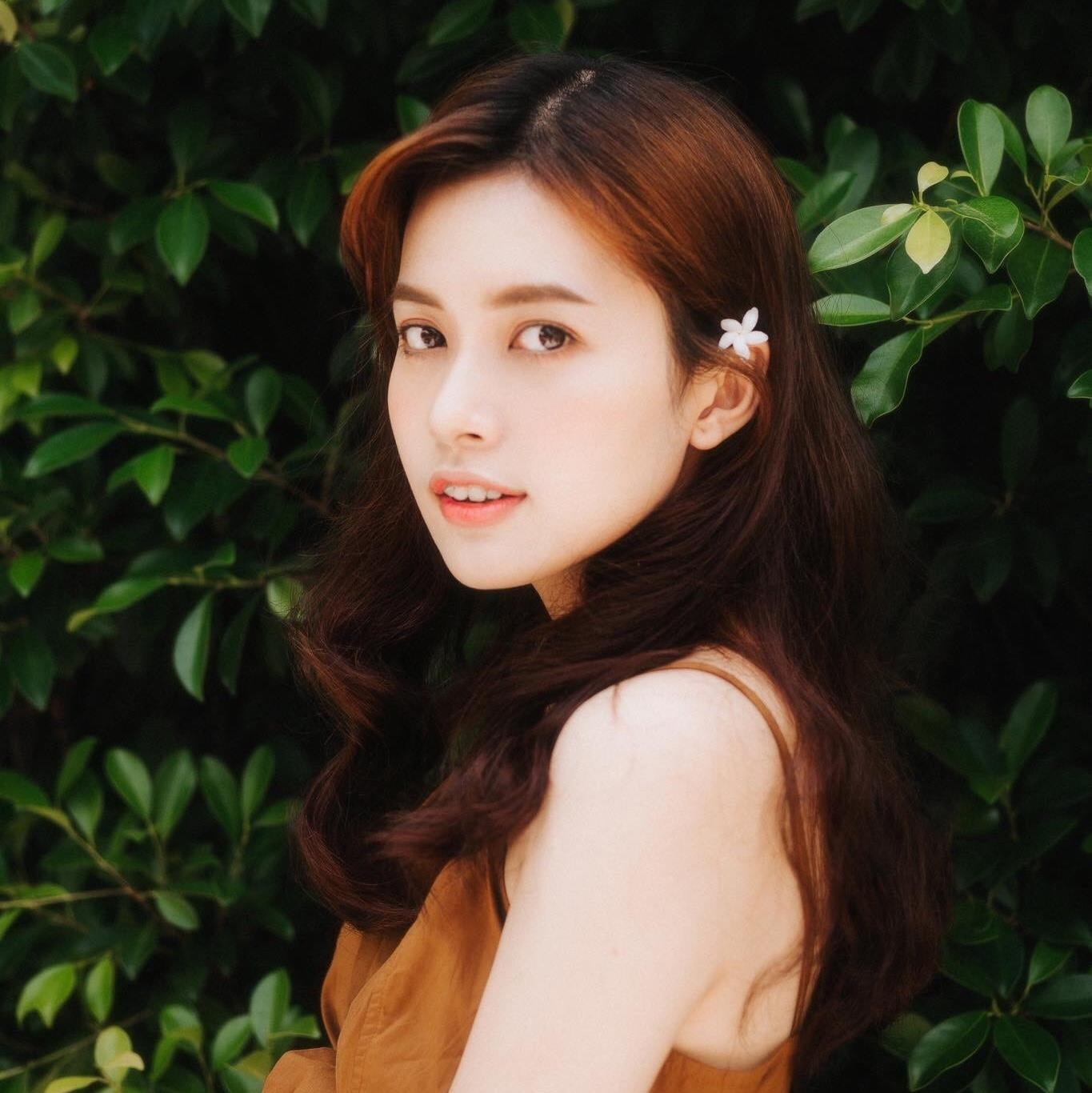 hot girl dai hoc hoa sen anh 13