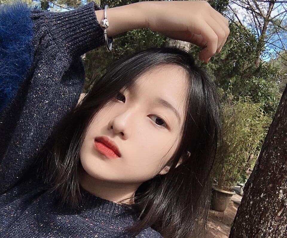 cac hot girl khi mat moc anh 1