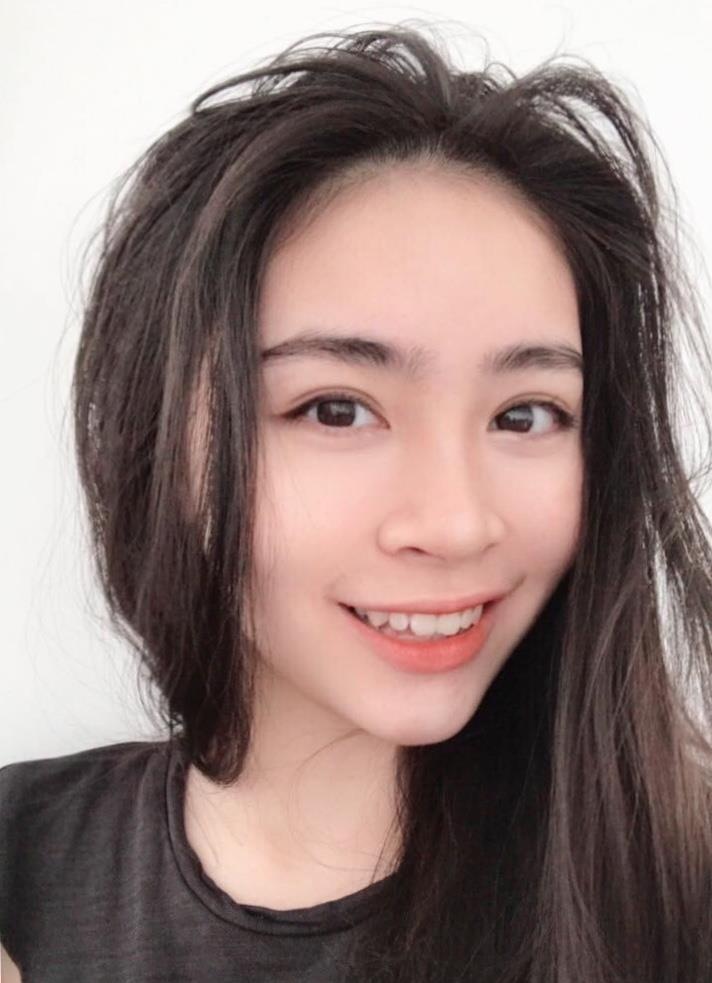 cac hot girl khi mat moc anh 7