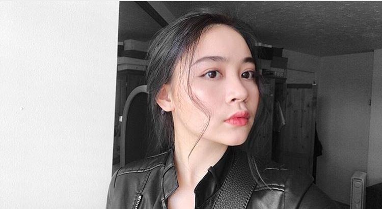 cac hot girl khi mat moc anh 6