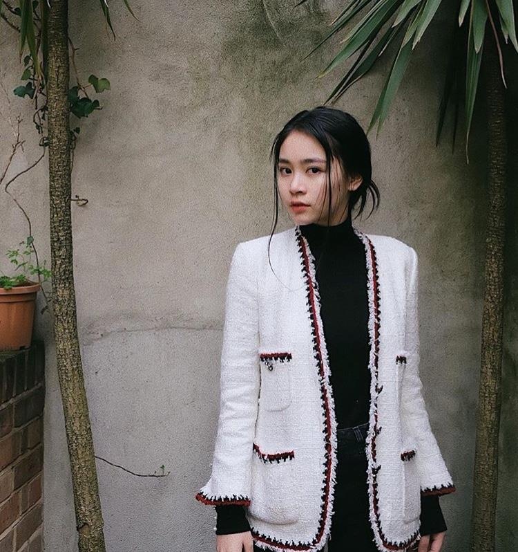 cac hot girl khi mat moc anh 10