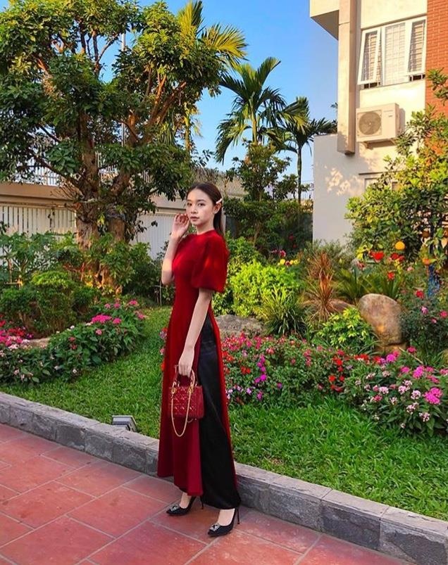 cac hot girl khi mat moc anh 9