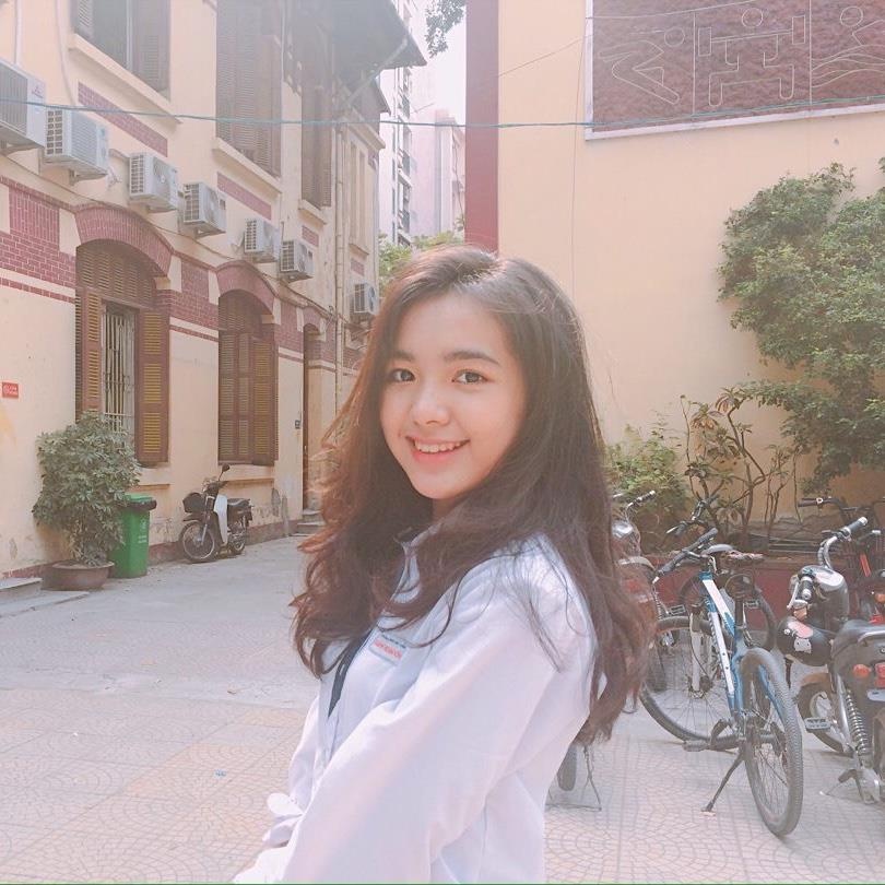 cac hot girl khi mat moc anh 12