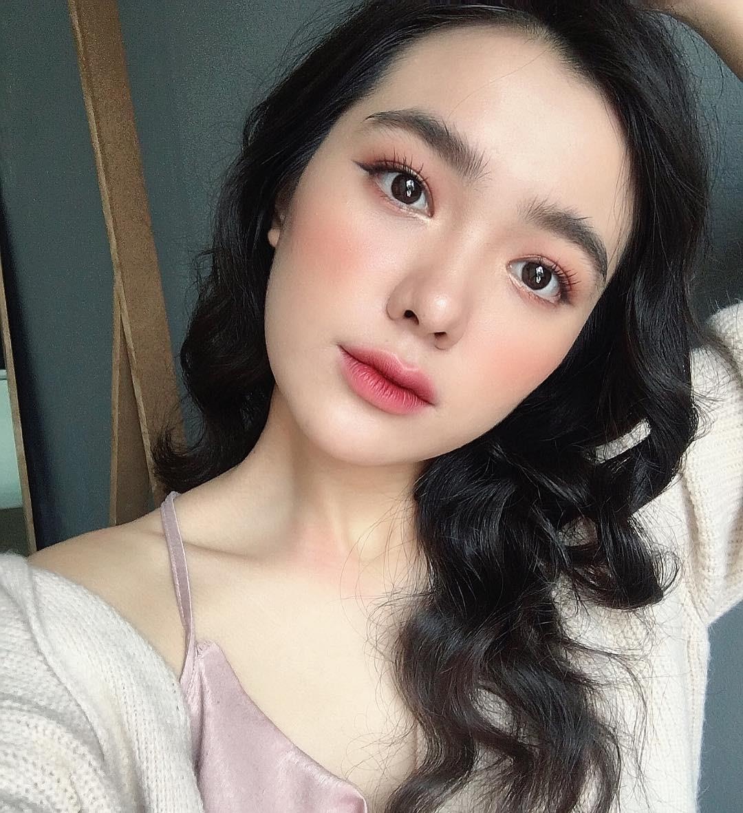 cac hot girl khi mat moc anh 13