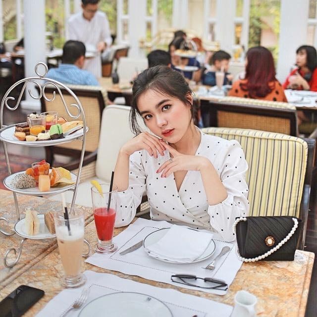 cac hot girl khi mat moc anh 15