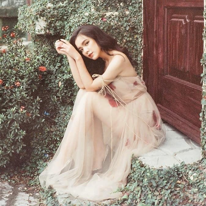 cac hot girl khi mat moc anh 14