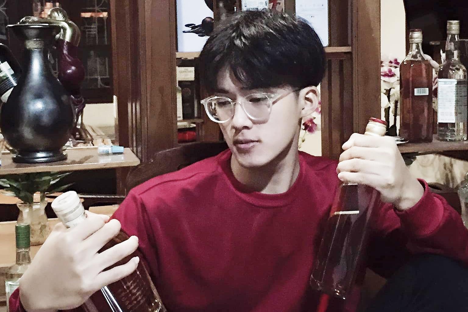 Trong Nhan vua dan vua hat ca khuc 'Cam giac luc ay ra sao?' hinh anh