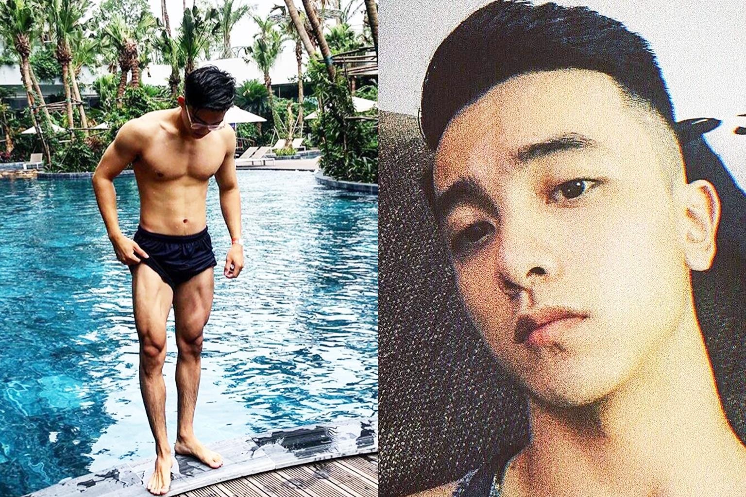 Dan trai dep the he moi: Toan cac guong mat dien trai, body 6 mui hinh anh