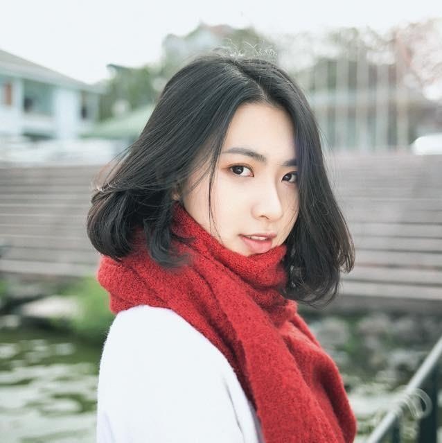 co gai xuat hien trong MV cua Min anh 9