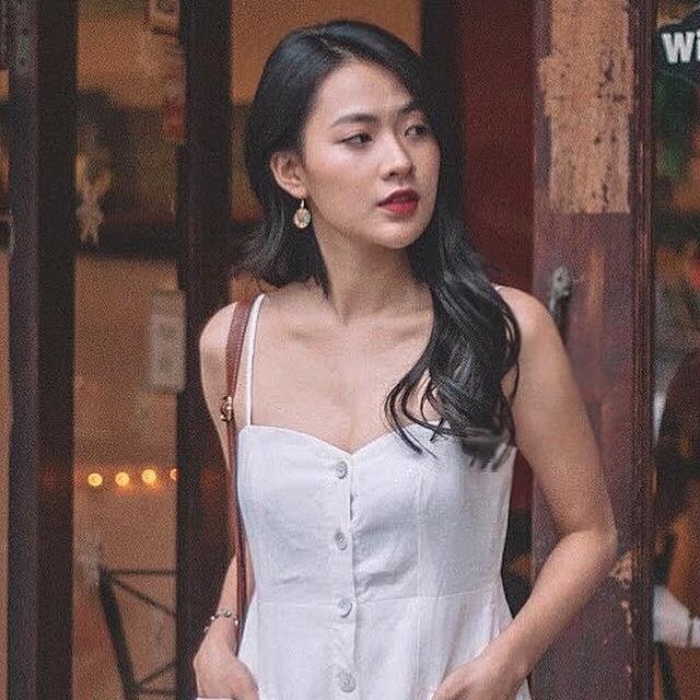 co gai xuat hien trong MV cua Min anh 6