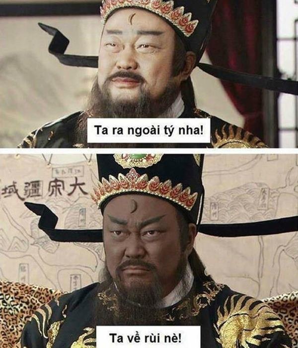 ảnh chế sài gòn nắng nóng ảnh 10 anh che sai gon nang nong anh 10