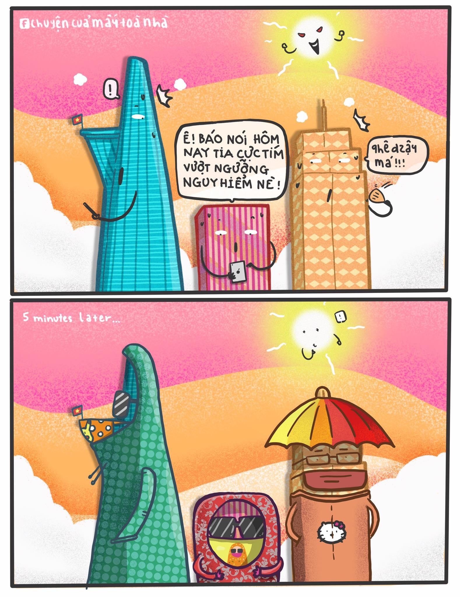 anh che sai gon nang nong anh 3