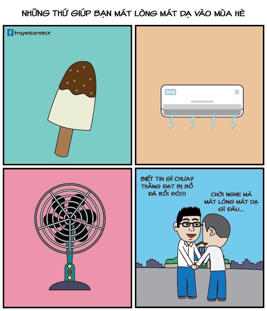 anh che sai gon nang nong anh 6