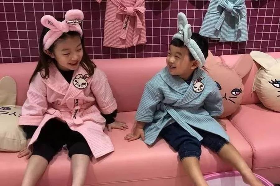 tre em lam dep anh 3