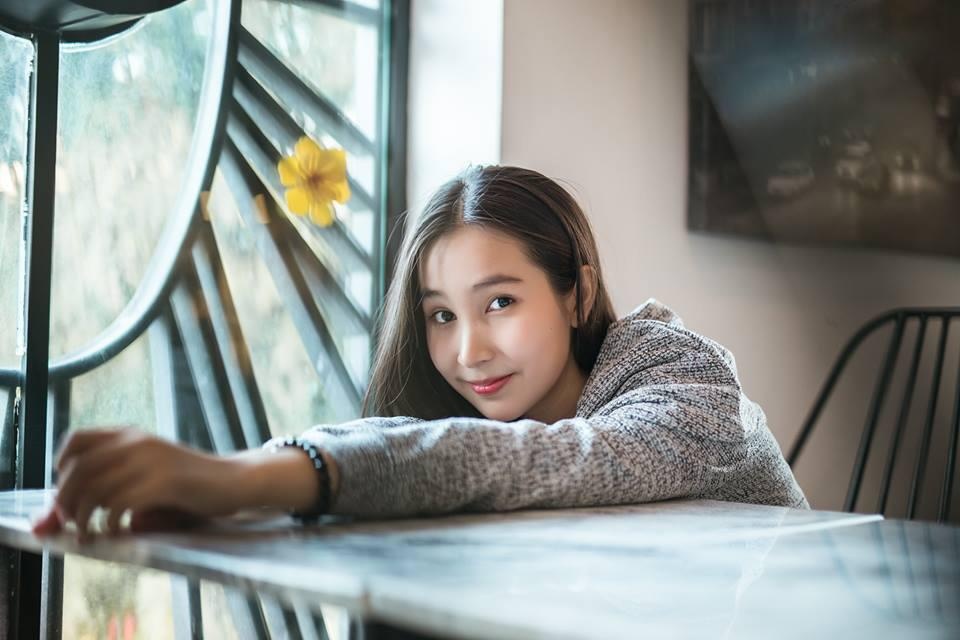 Sau khi tot nghiep, dan hot girl truong Marie Curie gio ra sao? hinh anh