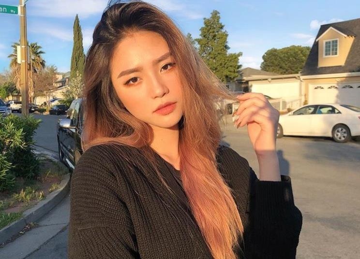 hot girl truong marie curie anh 11