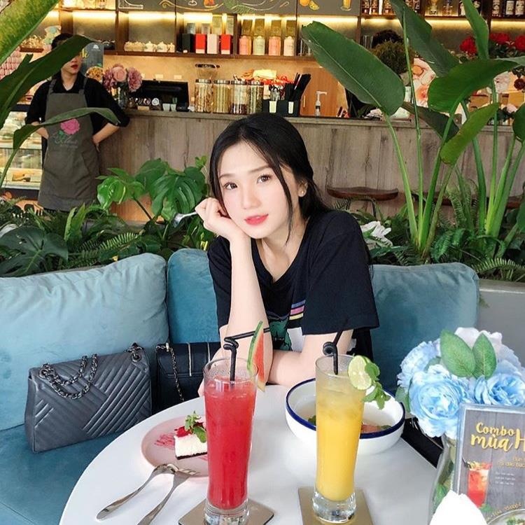 hot girl truong marie curie anh 8